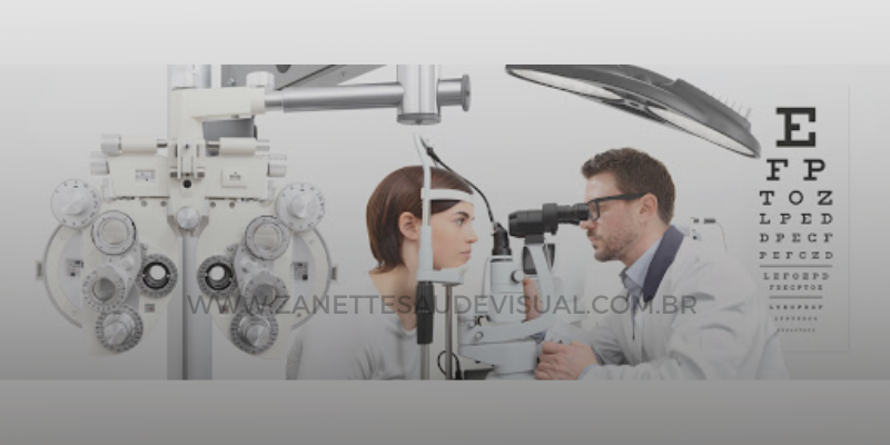 Optometria
