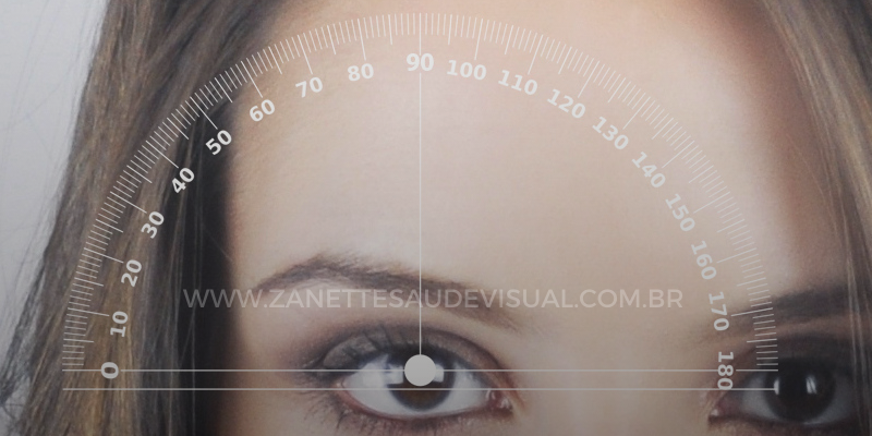 Eixos do astigmatismo